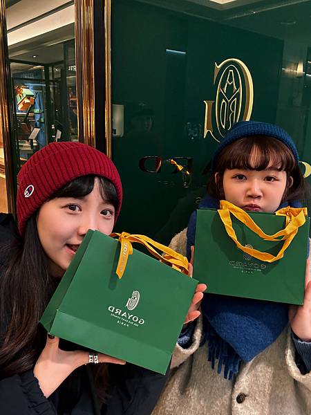 韩国 首尔︙必去景点！伦敦贝果博物馆 London Bage