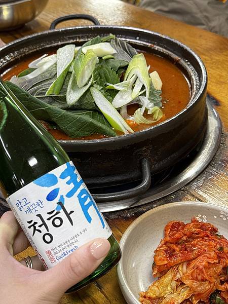 韩国 首尔︙精华✧攻略 2024我的韩国自由行流水帐 从机票