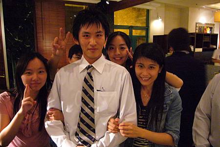 09_2006年謝師宴