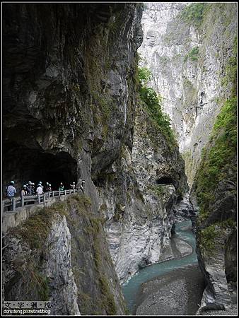 燕子口步道