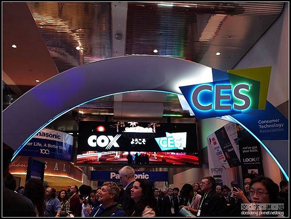1%2F10跟著逛CES