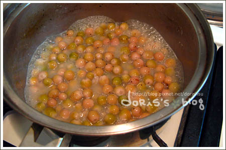 廚房 自製漬破布子 白色浪漫 遇見幸福 痞客邦