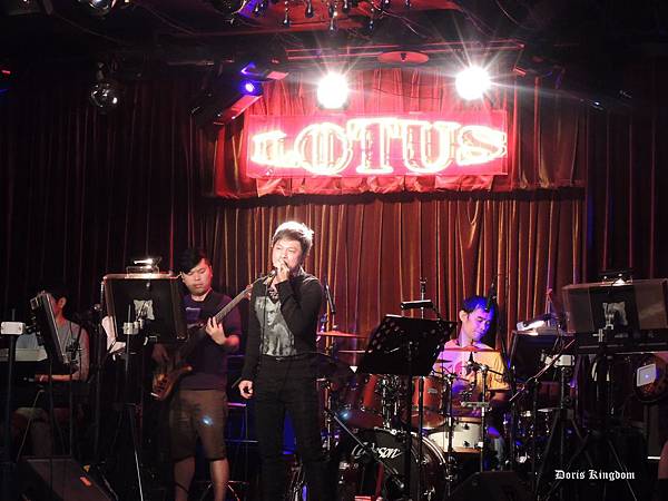 Lotus音樂餐廳