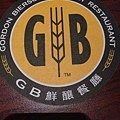 GB 精釀啤酒