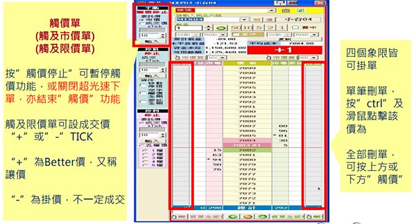 策略王 當沖利器 大S系統 (Super VIP Inter