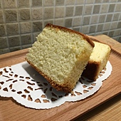 MRSA變化版蜂蜜蛋糕