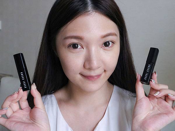 Bobbi Brown 修護精華系列  #朵力 #倔強朵力 ＃doristylebook ＃dori