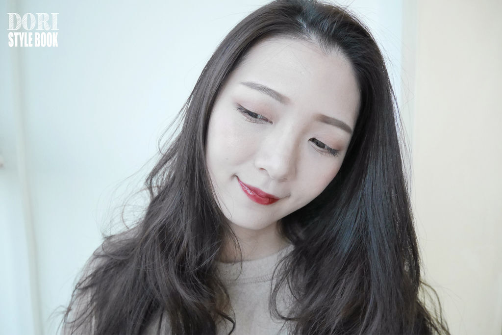 Integrate 轻染润唇彩笔 /倔强朵力/朵力/Dori Style Book