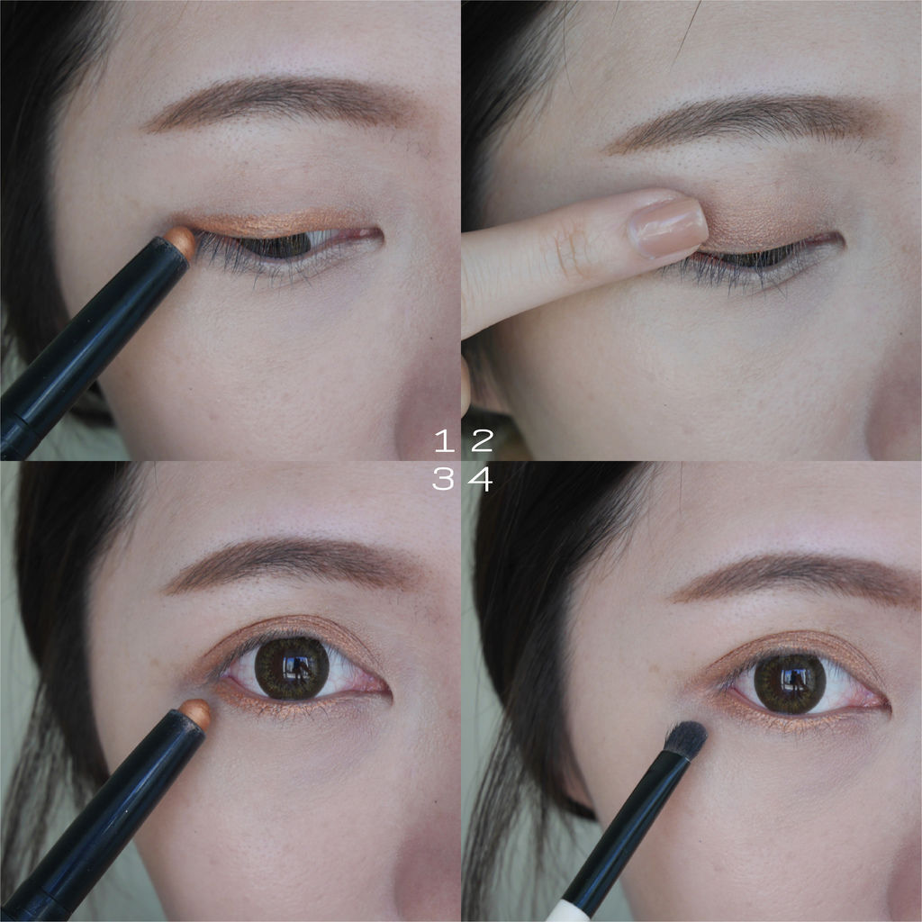 Nars 2017 春妆