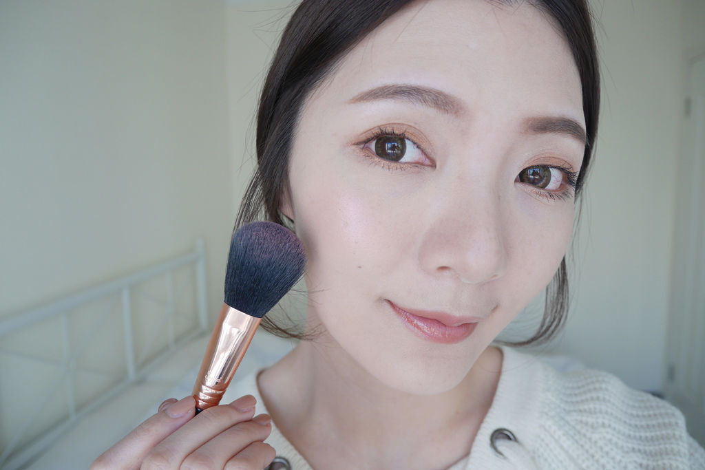 Nars 2017 春妆