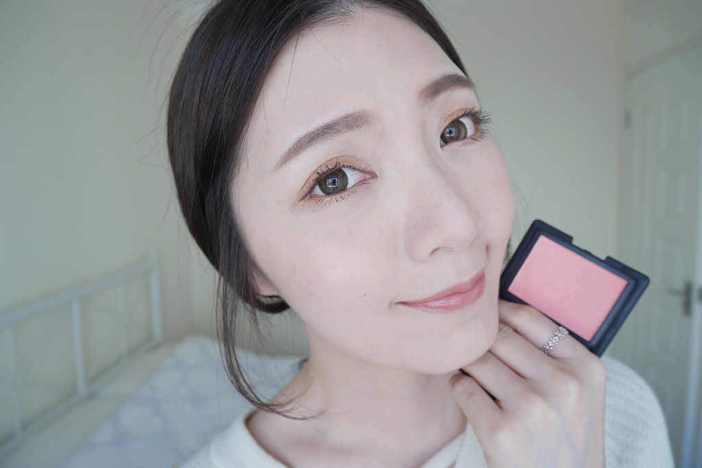 Nars 2017 春妆