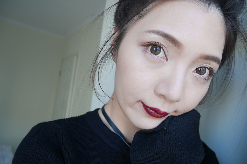 Nars 2017 春妆
