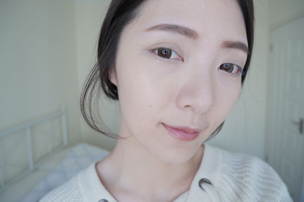 Nars 2017 春妆