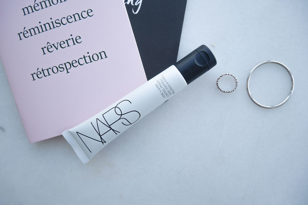 Nars 2017 春妆