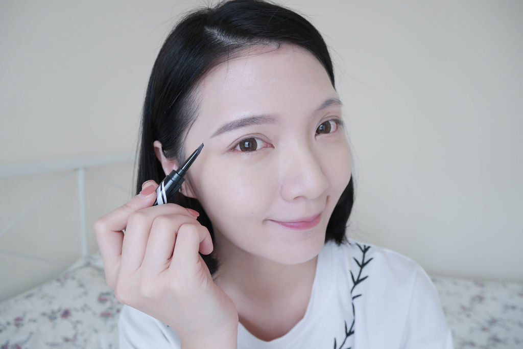 1028天生完美眉胶粉/ 朵力/ 倔强朵力 / DORISTYLEBOOK