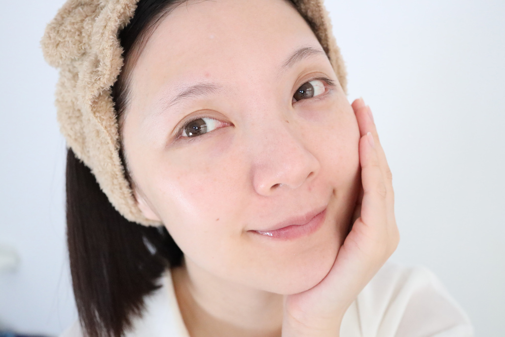 Orbis淨妝歸零霜 零負擔溫和卸妝好簡單 倔強朵力 Dori Style Book 痞客邦