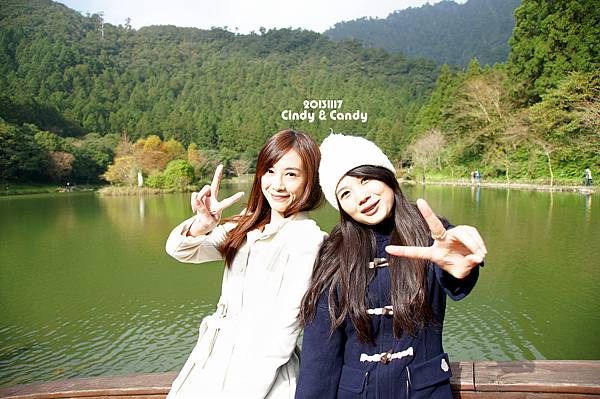 明池森林遊樂區