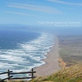 Point Reyes National Seashore雷斯岬