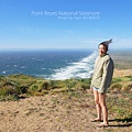 Point Reyes National Seashore雷斯岬