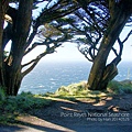 Point Reyes National Seashore雷斯岬