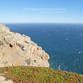 Point Reyes National Seashore雷斯岬