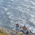 Point Reyes National Seashore雷斯岬