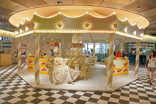 att4fun 甜密王國