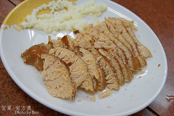 富哥鮮魚湯