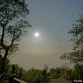 隙頂二延平步道 隙頂二延平步道