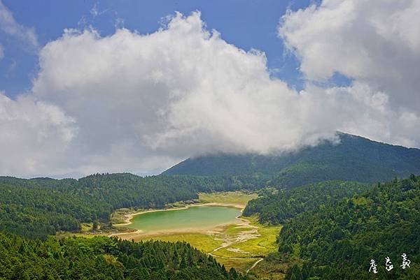 太平山