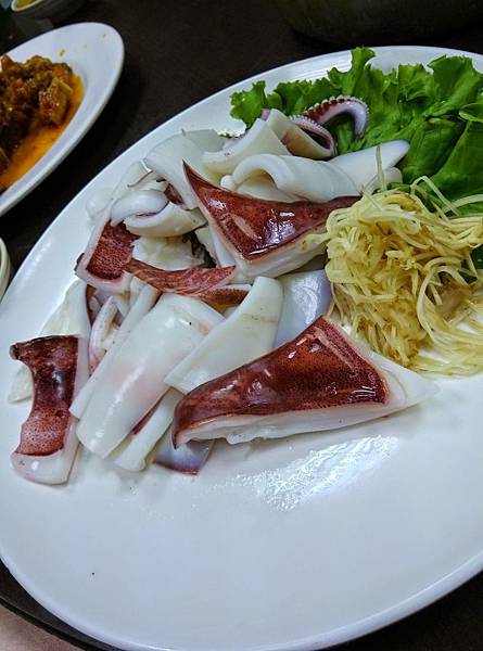 林口阿順海產餐廳