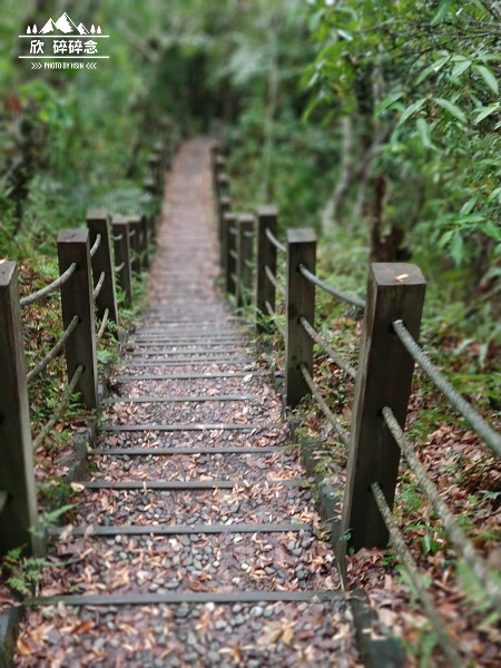 瓦拉米步道