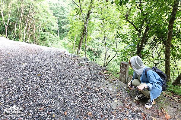 瓦拉米步道