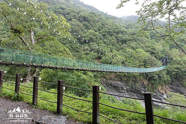 瓦拉米步道