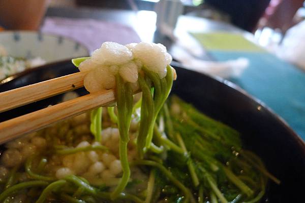 宇治中村筷夾麵