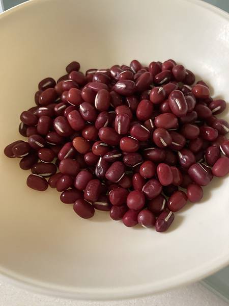 紅豆怎煮快熟爛?(節能煮法)