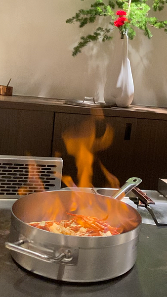 火象星座的人喜歡吃美食?