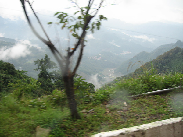 下雨沒得玩只好下山～不甘心隨便拍.JPG