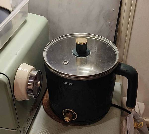 方便美味好健康!100%全素【歐北超誠實評論】有樹食上湯烏龍