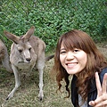 Kangaroo and me