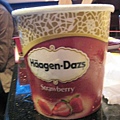 Haagen-Dazs