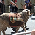 ANZAC DAY