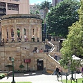 ANZAC square