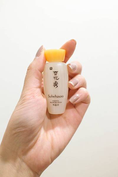 雪花秀Sulwhasoo