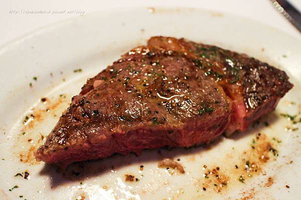 台中茹絲葵牛排