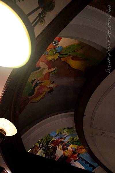 台中茹絲葵牛排