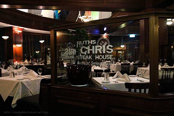 台中茹絲葵牛排