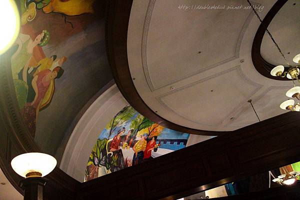 台中茹絲葵牛排