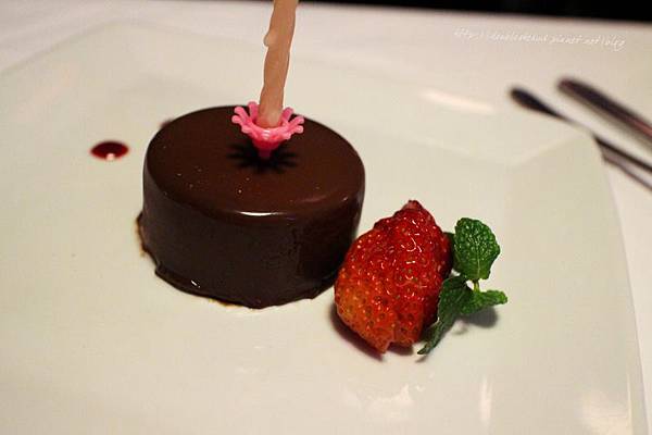 台中茹絲葵牛排