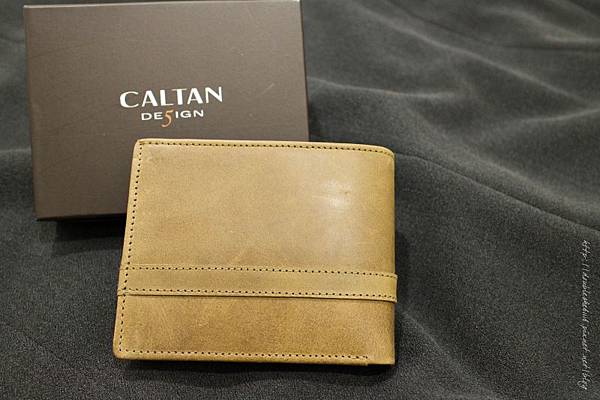 CALTAN DESIGN牛皮真皮包